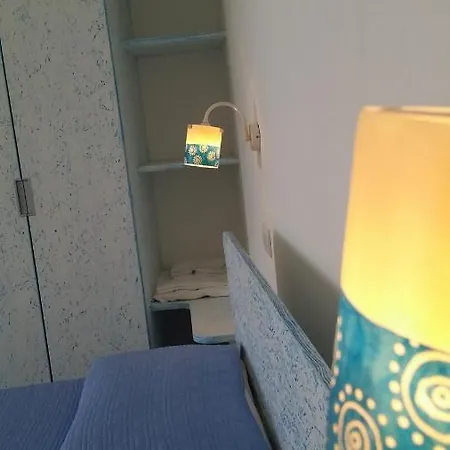 Le Poste Di Simplicio Oda ve Kahvaltı