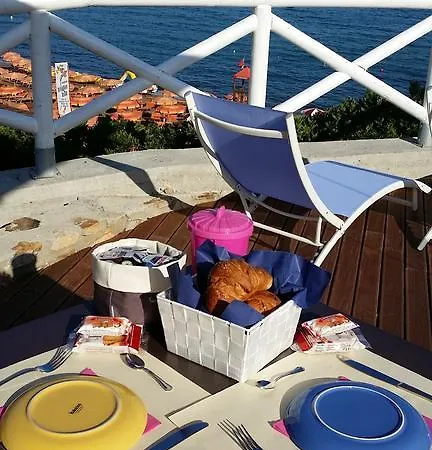 Le Poste Di Simplicio Bed & Breakfast 4*