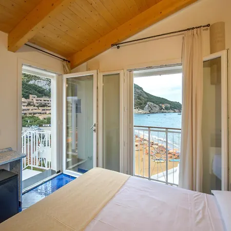 Oda ve Kahvaltı Le Poste Di Simplicio 4*