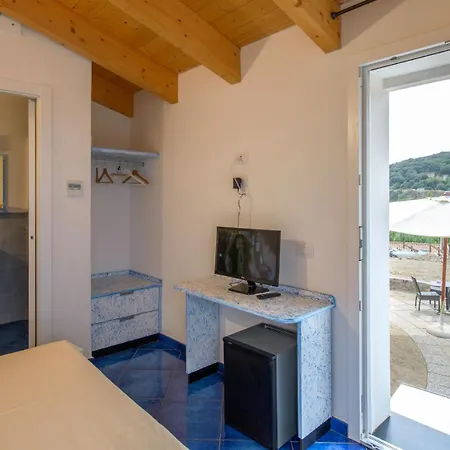 Le Poste Di Simplicio Oda ve Kahvaltı