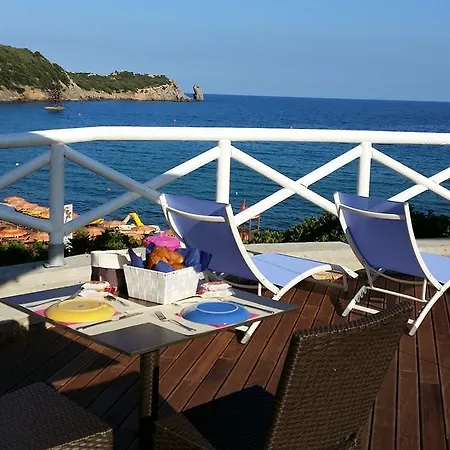 Le Poste Di Simplicio Bed & Breakfast