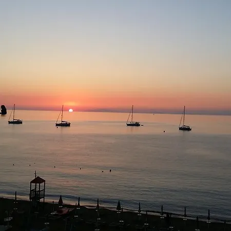 Le Poste Di Simplicio Alojamento de Acomodação e Pequeno-almoço