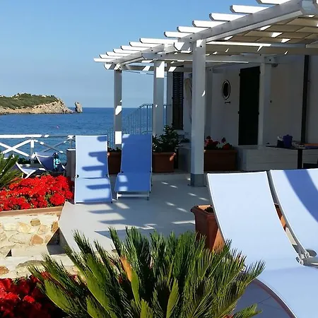 Le Poste Di Simplicio Bed & Breakfast 4*