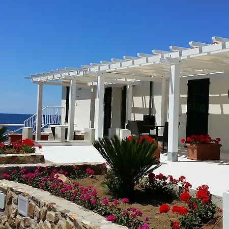 Le Poste Di Simplicio Bed & Breakfast Campese (Grosseto)