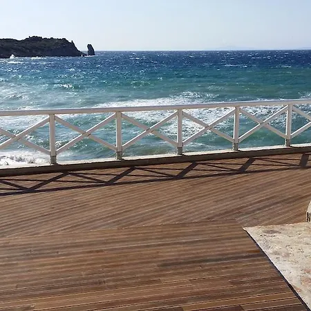 Le Poste Di Simplicio