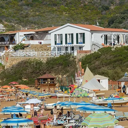 Le Poste Di Simplicio