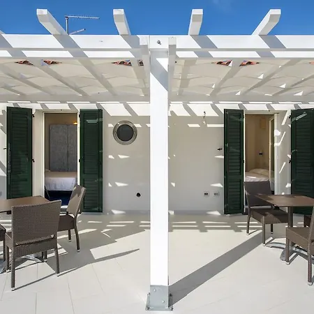 Le Poste Di Simplicio