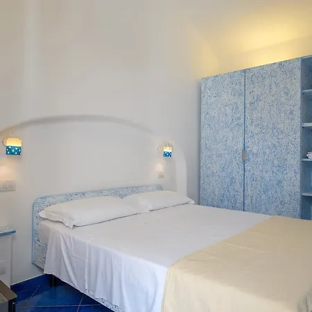 Oda ve Kahvaltı Le Poste Di Simplicio Campese (Grosseto)