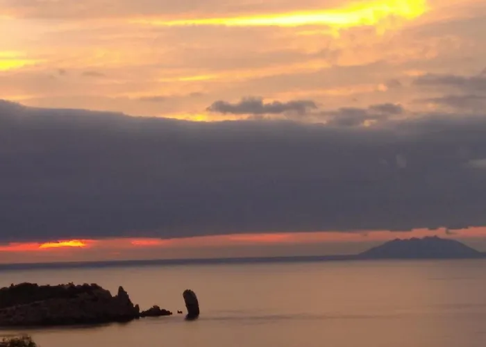 Le Poste Di Simplicio 4*