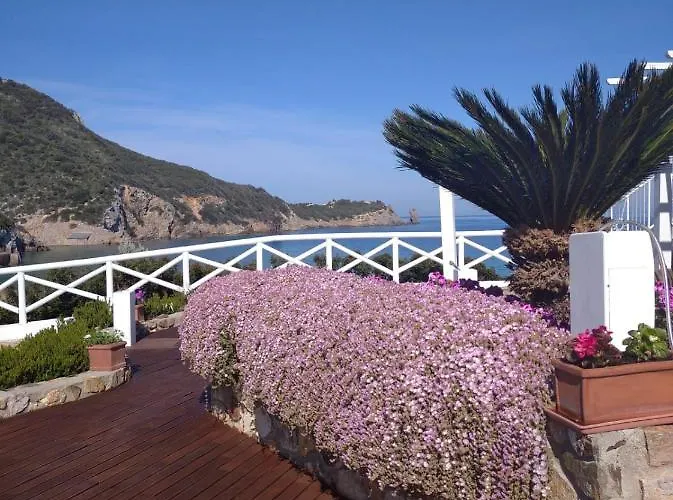 Le Poste Di Simplicio 4*