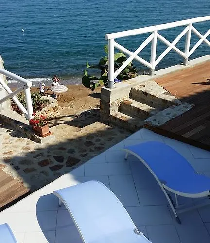 Bed & Breakfast Le Poste Di Simplicio Campese (Grosseto)