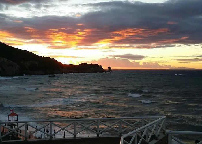 Bed & Breakfast Le Poste Di Simplicio