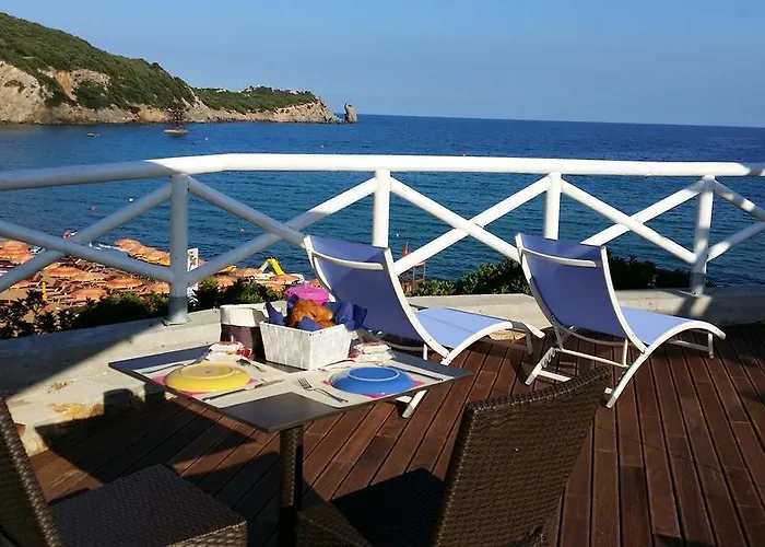 Le Poste Di Simplicio Bed & Breakfast