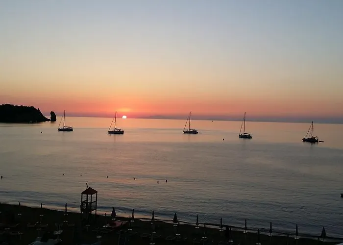 Le Poste Di Simplicio Bed & Breakfast