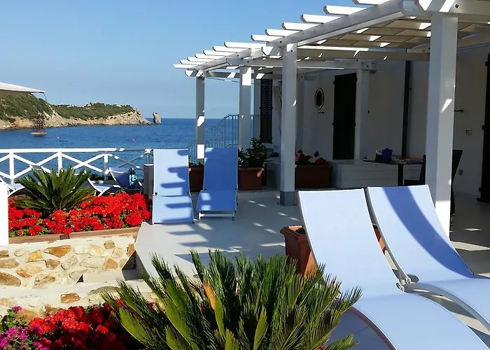 Le Poste Di Simplicio Bed & Breakfast 4*