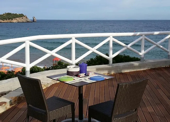 Le Poste Di Simplicio Bed & Breakfast Campese (Grosseto)