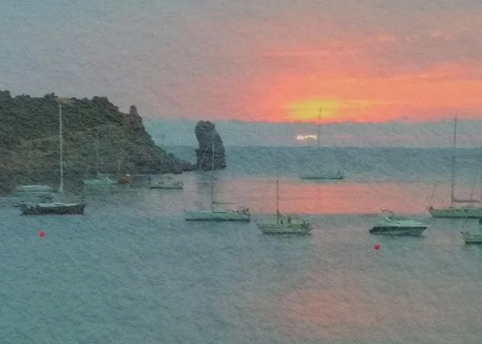 Le Poste Di Simplicio Bed & Breakfast