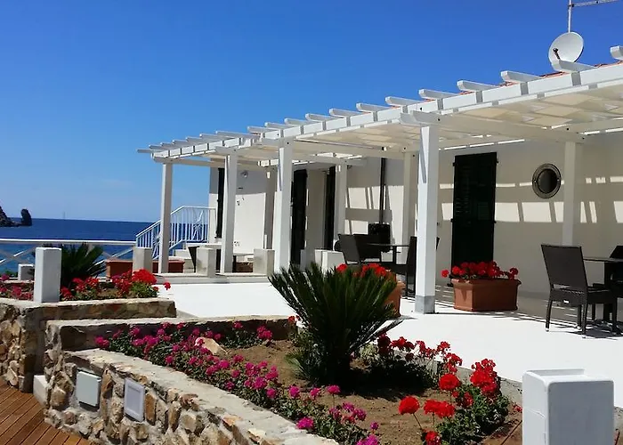 Le Poste Di Simplicio Bed & Breakfast Campese (Grosseto)