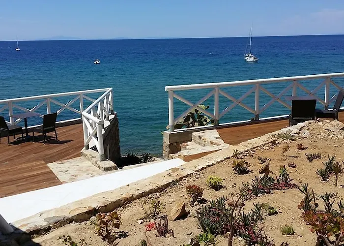 Bed & Breakfast Le Poste Di Simplicio