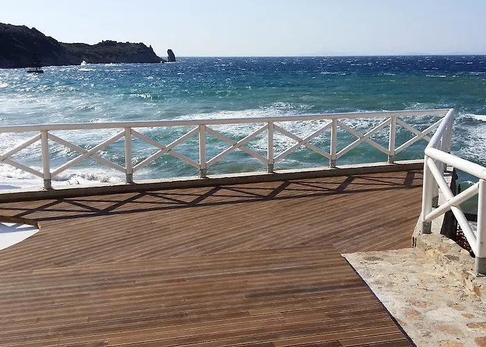 Le Poste Di Simplicio