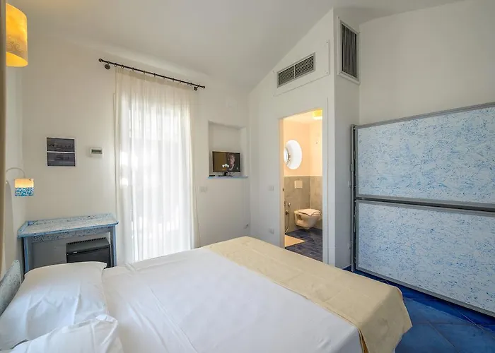 Le Poste Di Simplicio Campese (Grosseto)