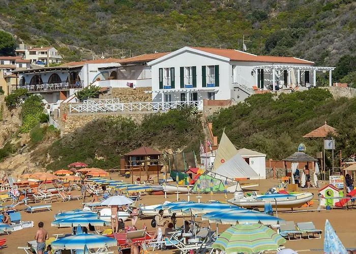 Le Poste Di Simplicio