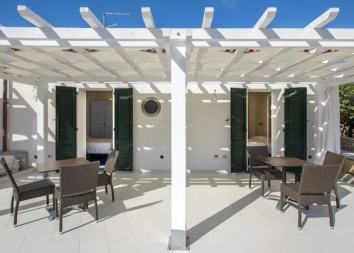 Le Poste Di Simplicio