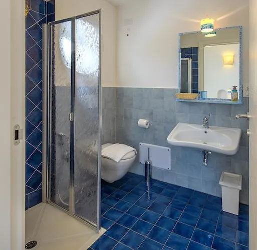 Le Poste Di Simplicio Campese (Grosseto)