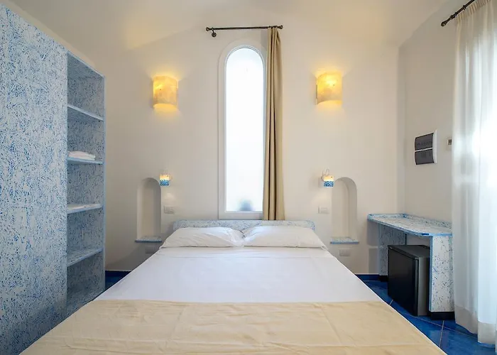 Le Poste Di Simplicio Campese (Grosseto)