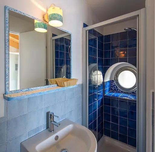 Le Poste Di Simplicio Campese (Grosseto)