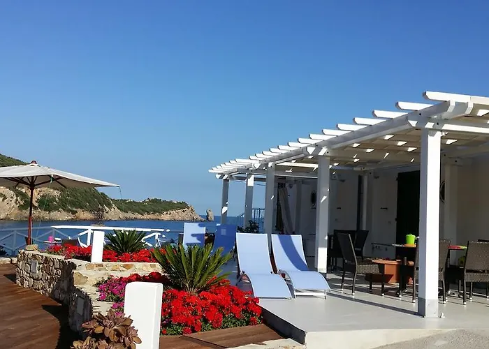 Bed & Breakfast Le Poste Di Simplicio