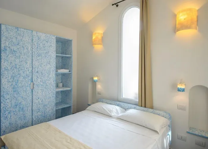 Le Poste Di Simplicio