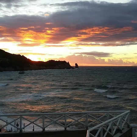 Bed & Breakfast Le Poste Di Simplicio