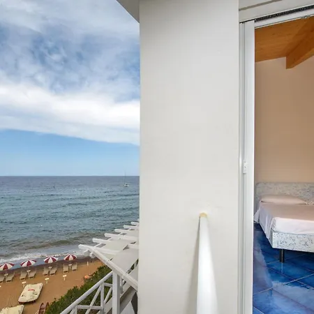 Le Poste Di Simplicio Bed & Breakfast *