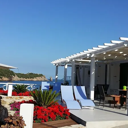 Bed & Breakfast Le Poste Di Simplicio