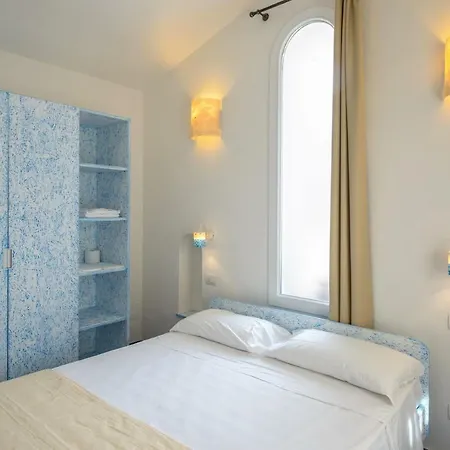 Le Poste Di Simplicio