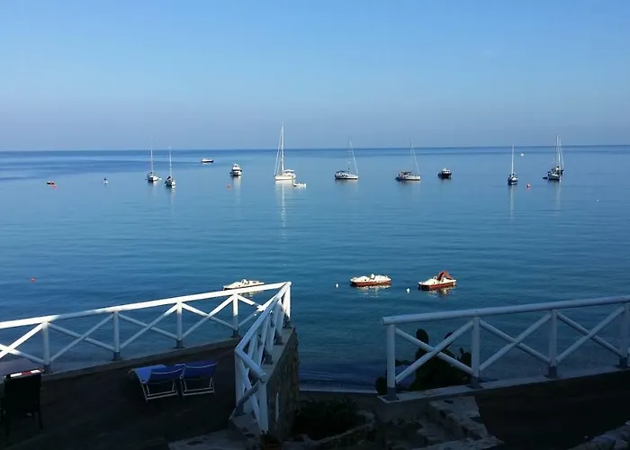 Le Poste Di Simplicio