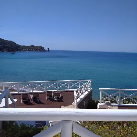 Le Poste Di Simplicio Bed & Breakfast Campese (Grosseto)