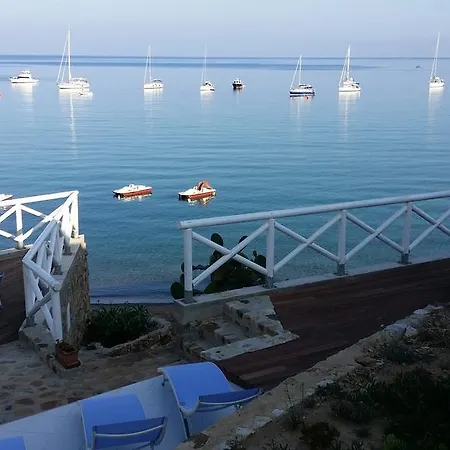 Le Poste Di Simplicio 4* Campese (Grosseto)