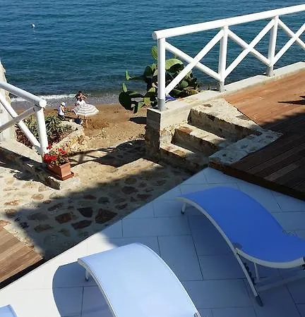 Bed & Breakfast Le Poste Di Simplicio Campese (Grosseto)