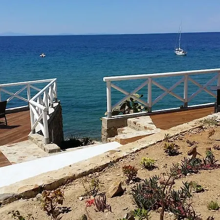 Bed & Breakfast Le Poste Di Simplicio