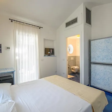 Le Poste Di Simplicio Campese (Grosseto)