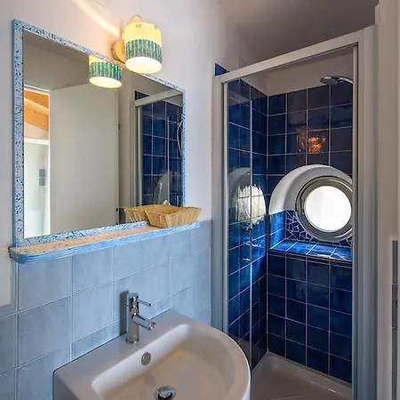 Le Poste Di Simplicio Campese (Grosseto)